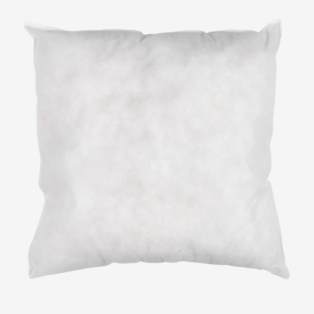 Pillow Emily Hollowfiber with Spunbond Cover White 50x50 cm (2800004610148)