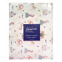 Bed linen set winter SoundSleep Princess flannel children 112x147 cm (2800004977708)