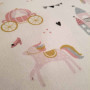 Bed linen set winter SoundSleep Princess flannel children 112x147 cm (2800004977708)