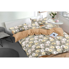 Bed linen set SoundSleep Chamomile euro