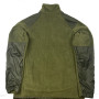 Tactical fleece jacket Yaroslav SP-357 khaki size XL
