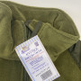 Tactical fleece jacket Yaroslav SP-357 khaki size XXL