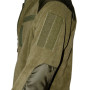 Tactical fleece jacket Yaroslav SP-357 khaki size M