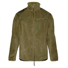 Tactical fleece jacket Yaroslav SP-357 khaki size XXL