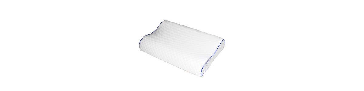 Novelties for healthy sleep: orthopedic pillows from TM SoundSleep