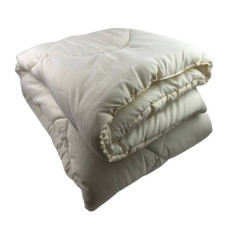 Winter anti-allergic blanket Comfort TM Emily 140x205 cm