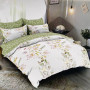 Set of pillowcases SoundSleep Fiana calico 70x70 cm