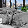 Set of pillowcases Sersali TM Emily polysatin 50x70 cm