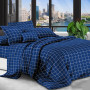 Bed linen set Fanias ТМ Emily polysatin double