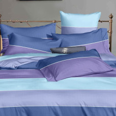 Set of pillowcases Rosalin SoundSleep satin 50x70 cm