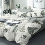 Set of pillowcases SoundSleep Mechelen Sole calico 50x70 cm