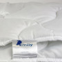 Одеяло демисезонное шерстяное Lamb ТМ Emily 155х210 см