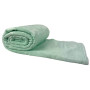 Fleece blanket Comfort ТМ Emily mint 150x160 cm