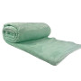 Fleece blanket Comfort ТМ Emily mint 150x150 cm