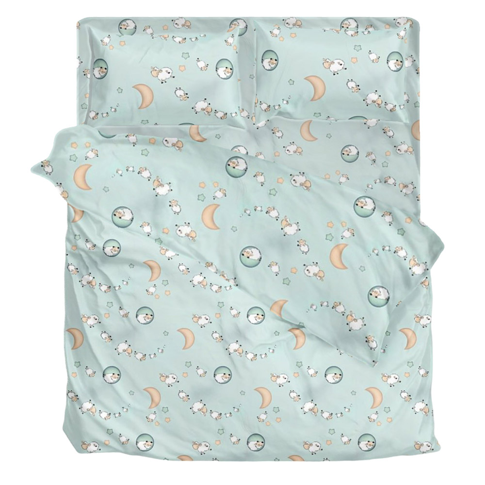 Sleeping set in the SoundSleep  Comfort (2800004904735)