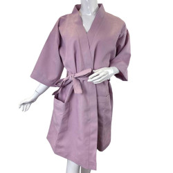 Robe SoundSleep women waffle S pink (94388411)