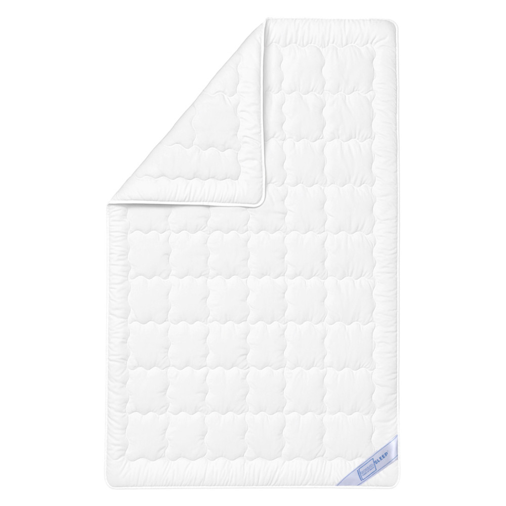 Blanket SoundSleep Dream Demi-season Swan Down 155x210 cm (93255943)