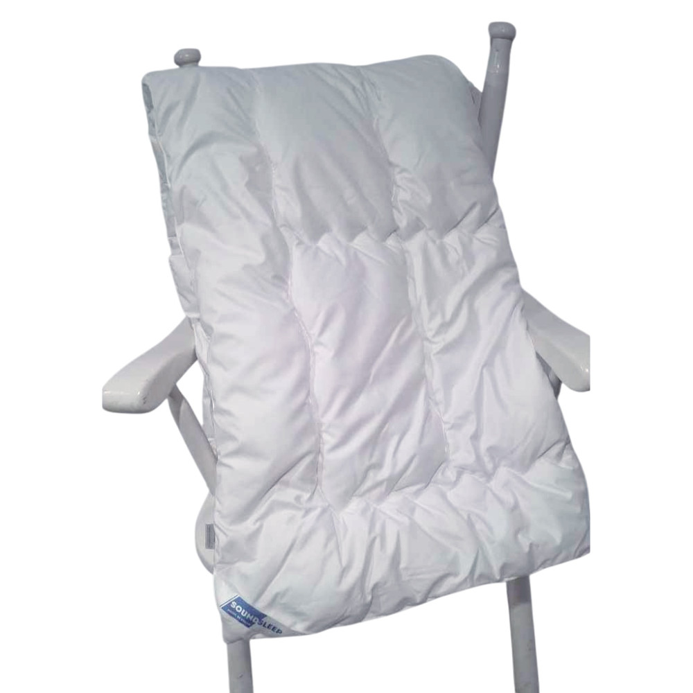 Blanket SoundSleep Dream Demi-season Swan Down 155x210 cm (93255943)