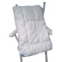 Blanket SoundSleep Dream Demi-season Swan Down 155x210 cm (93255943)