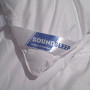 Blanket SoundSleep Dream Demi-season Swan Down 155x210 cm (93255943)