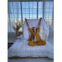 Blanket SoundSleep Dream Demi-season Swan Down 155x210 cm (93255943)