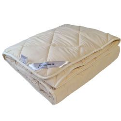 Blanket SoundSleep Pure wool winter 155x210 cm (93077286)