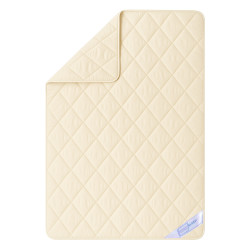 Одеяло SoundSleep Pure шерстяное зимнее 172x205 см (93077293)