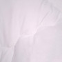 Одеяло SoundSleep Woolen Gold зимнее шерстяное тик 155х215 см 450г молочное (2800004918657)