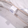 Одеяло SoundSleep Woolen Gold зимнее шерстяное тик 155х215 см 450г молочное (2800004918657)