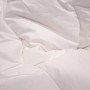 Одеяло SoundSleep Woolen Gold зимнее шерстяное тик 155х215 см 450г молочное (2800004918657)
