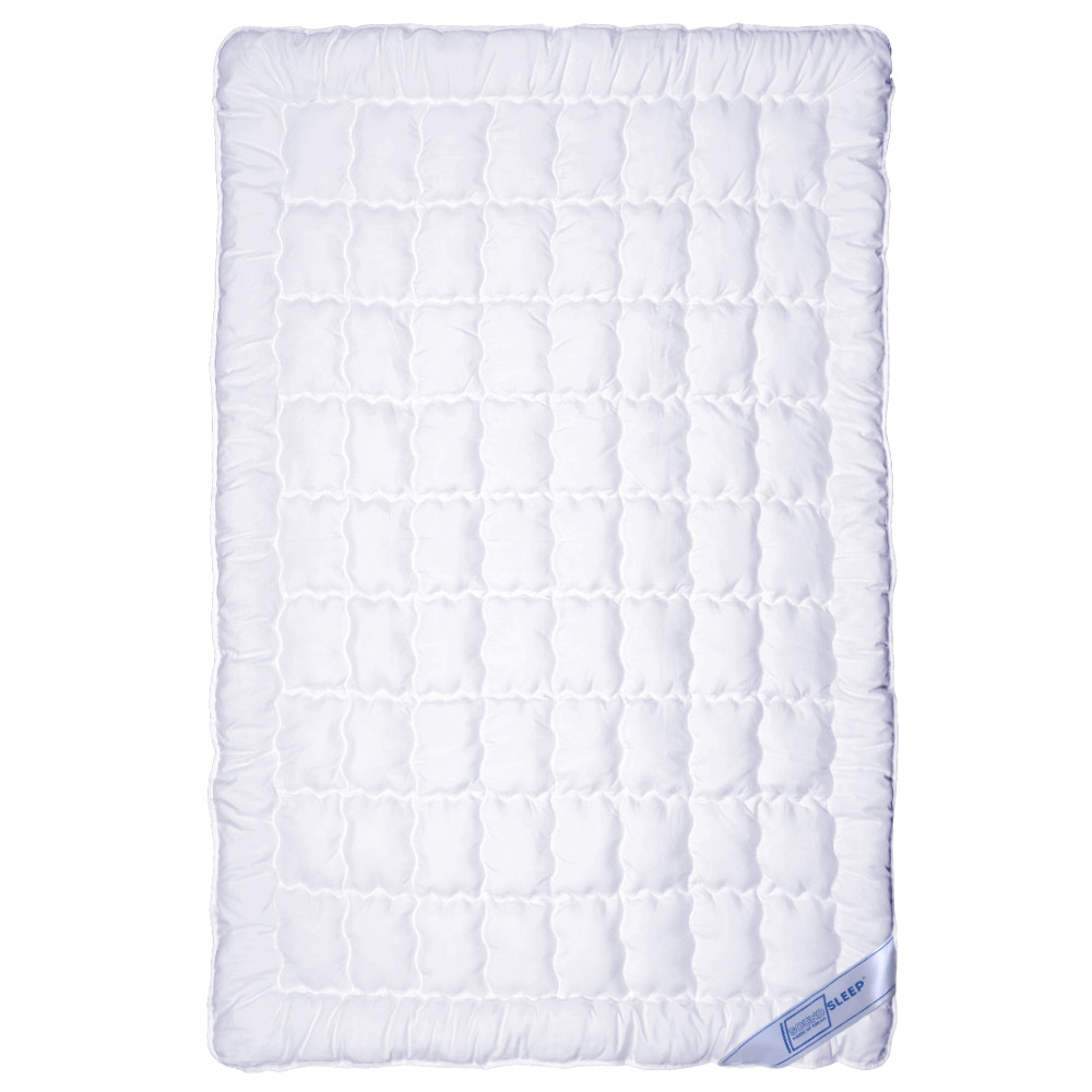 Blanket SoundSleep Dream Demi-season Swan Down tik 200x220 cm (2800004918695)