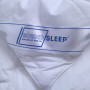 Blanket SoundSleep Dream Demi-season Swan Down tik 200x220 cm (2800004918695)