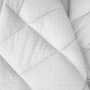 Billerbeck Sylvia Antistress Winter Cotton Blanket, 155x215 cm