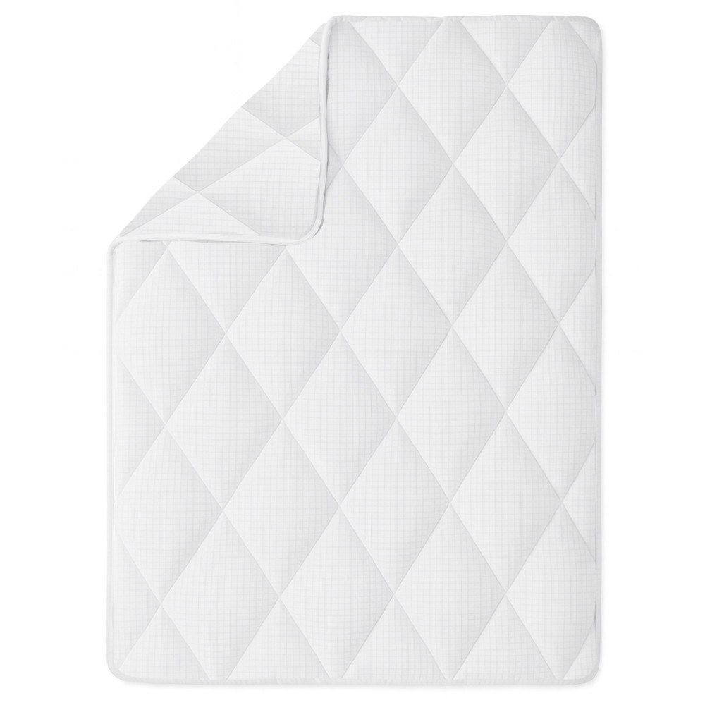 Billerbeck Sylvia Antistress Winter Cotton Blanket, 155x215 cm