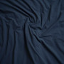 Fabric Stonewash Dark blue dark blue 115-120 gm2
