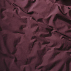 Fabric Stonewash Burgundy burgundy 115-120 gm2