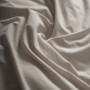 Fabric Stonewash Beige beige 115-120 gm2