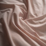 Тканина Stonewash Pastel pink пастельно-рожевий, Туреччина, ширина 260 см (рулон 50 м)