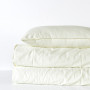 Fabric Stonewash Milk milky 115-120 gm2
