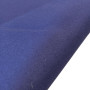 Ranfors fabric Dark Blue 125 gm2