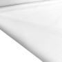 Тканина ранфорс White білий 125 г/м2, Туреччина, ширина 240 см (рулон 30 м)