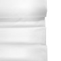 Ranfors fabric White white 125 gm2