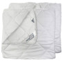 Set of 2 super warm winter blankets 2 in 1 SoundSleep Gold Dyet 200x220 cm