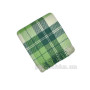 Plaid Vladi Elf ELF-02.03 woolen 140x200 cm light green (90008832)