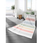 Plaid Biederlack Top Quality Fine Line 797278 cotton 150x200 cm multi-colored (797278)