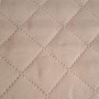 Bedspread SoundSleep Soft Dream double-sided 160x220 cm beige (2800004883764)