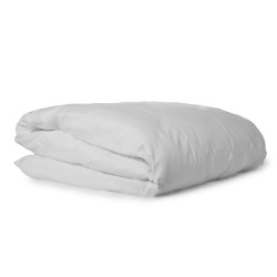  Duvet cover SoundSleep Ran-100 White ranfors 200x220 cm white (91627114)
