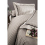 Bedding set First choice Novel line s.kahve satin-lux Euro 200x220 cm beige (m016425)