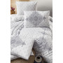 Bedding set First choice Daniel Ranfors Euro 200x220 cm white (m017476)