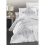 Bedding set First choice Daniel Ranfors Euro 200x220 cm white (m017476)